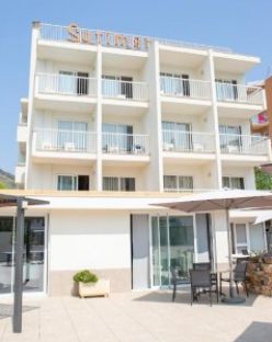 Residencia Sutimar