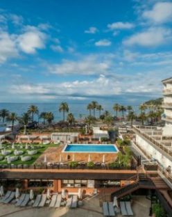 Rosamar & SPA Hotel