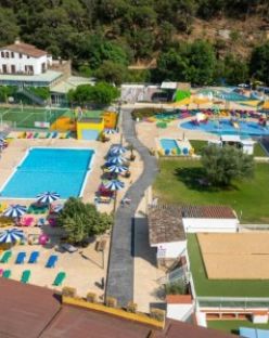 Medplaya Aparthotel Sant Eloi