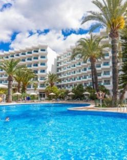 Eix Lagotel Hotel & Apartments