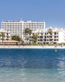 Globales Condes de Alcudia