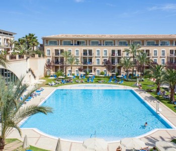 Grupotel Playa De Palma Suites & Spa