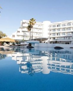 BG Rei Del Mediterrani (Adults Only From 16 Y.o.)