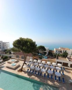 Clumba Hotel