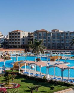 SUNRISE SOLARA AQUA PARK RESORT (EX.CAESAR DREAMS)