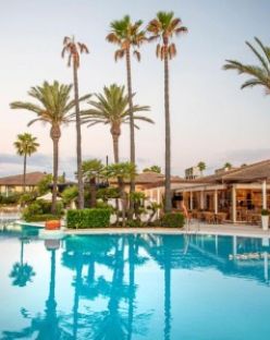 Blau Colonia Sant Jordi Resort & Spa