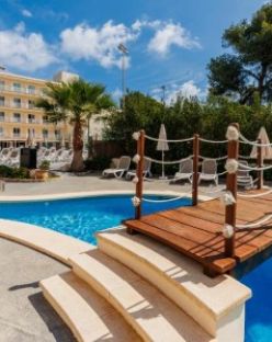 Club Hotel Cala Ratjada