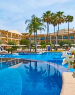 CM Mallorca Palace (Adults Only from 16 y.o.)