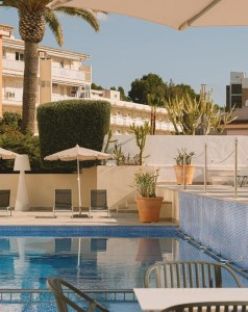 Aparthotel Novo Mar