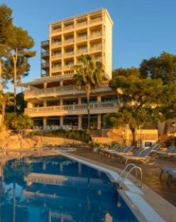 Barcelo Illetas Albatros (Adults Only From 17 Y.o.)