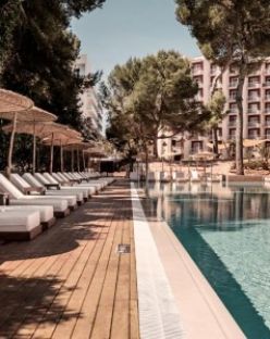 Caramelo Calvia Beach (Adults Only 21+)