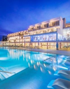 Elba Sunset Mallorca Thalasso Spa Hotel