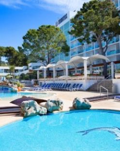 Hipotels Eurotel Punta Rotja Hotel & Spa