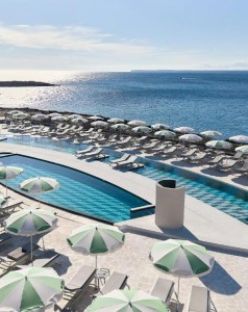 Iberostar Selection Es Trenc
