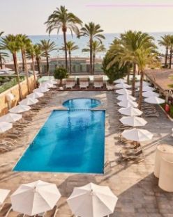 Playa Golf Hotel (Adults Only 16+)