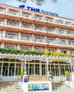 THB Felip (Adults Only +18 Y.o)