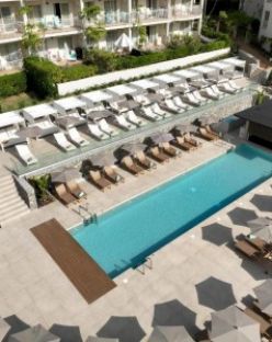 Viva Cala Mesquida Suites & Spa (Adults only +16)