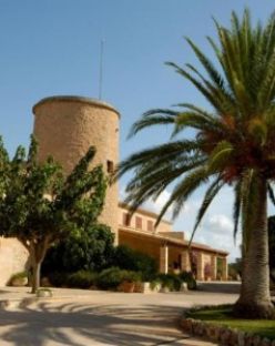 Belle Son Mas Luxury Finca Hotel
