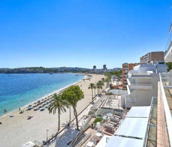 Hotel Spa Flamboyan-Caribe
