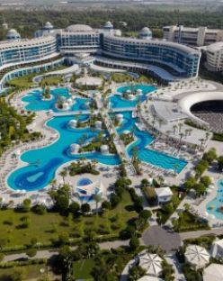 SUENO HOTELS DELUXE BELEK