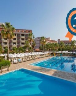 PRIMASOL HANE FAMILY