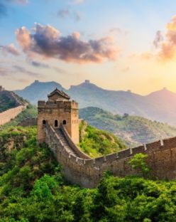 Велик Китай - Пекин, Провинция Хънан (Шаолин), Сиан, Шанхай, Хонконг & Макао