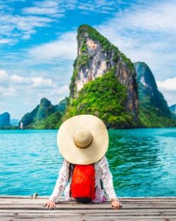 Почивка в Пукет, Тайланд от Варна с редовен полет 7 нoщувки