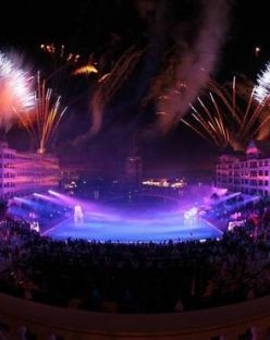 Нова Година в Анталия с Чартър от Варна - 5 нощувки