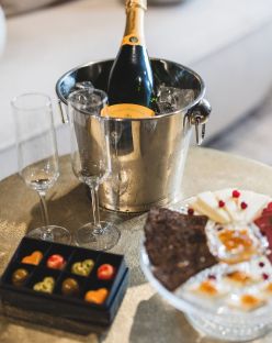 Arctic Panorama Resort