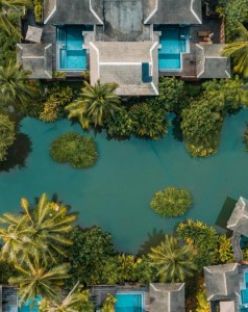 ANANTARA MAI KHAO PHUKET VILLAS