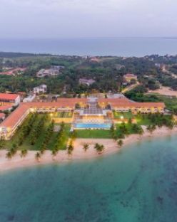 AMAYA BEACH-PASSIKUDAH