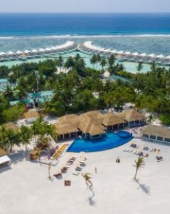 CINNAMON HAKURAA HURAA
