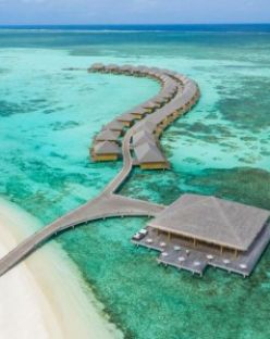 COCOON MALDIVES