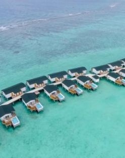JOY ISLAND MALDIVES