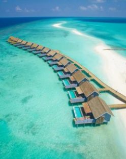 KURAMATHI ISLAND MALDIVES