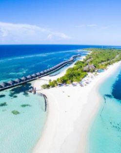KUREDU ISLAND RESORT & SPA