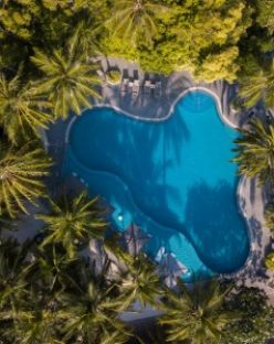 KURUMBA MALDIVES