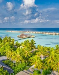 LUX* SOUTH ARI ATOLL