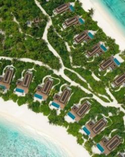 PULLMAN MALDIVES MAAMUTAA