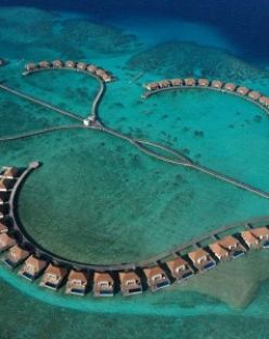 RADISSON BLU MALDIVES