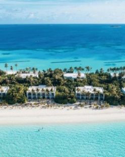 RIU ATOLL