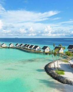 SAII LAGOON MALDIVES