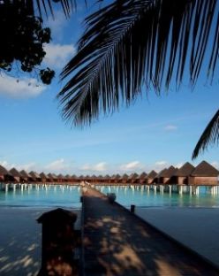 SUN SIYAM OLHUVELI