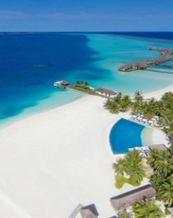 VELASSARU MALDIVES