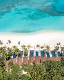 VILLA NAUTICA (PARADISE ISLAND)