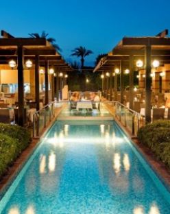 MIRACLE RESORT HOTEL