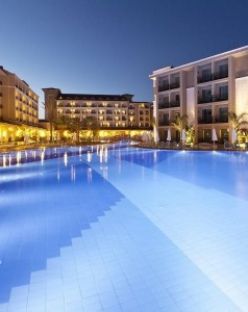 PALOMA OCEANA RESORT