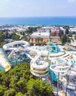 PALOMA PERISSIA HOTEL