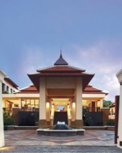 MOVENPICK RESORT BANGTAO BEACH PHUKET