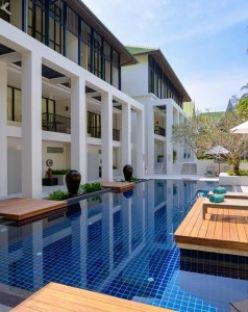 OUTRIGGER SURIN BEACH RESORT